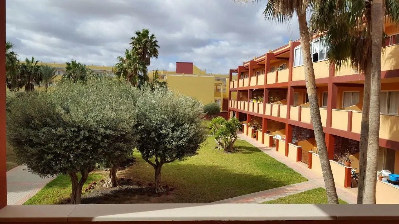 Apartamento Casa Lilly Parque Holandes