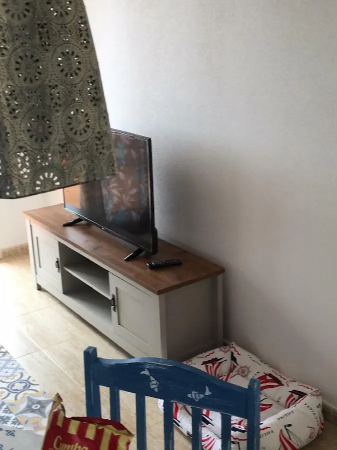Apartamento Casa Lilly Parque Holandes
