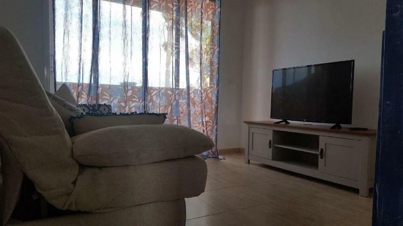 Apartamento Casa Lilly Parque Holandes 0*,