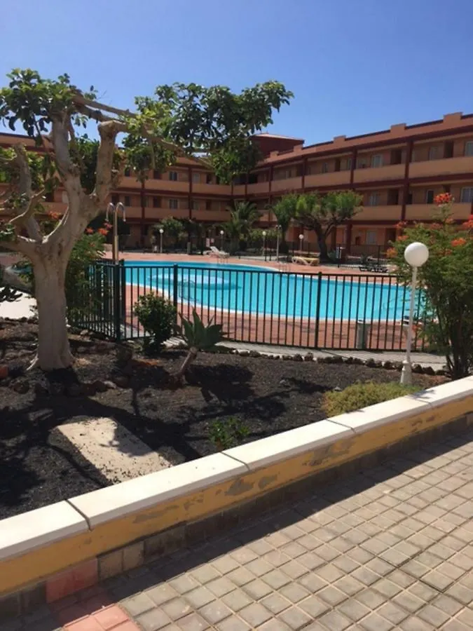 Apartamento Casa Lilly Parque Holandes
