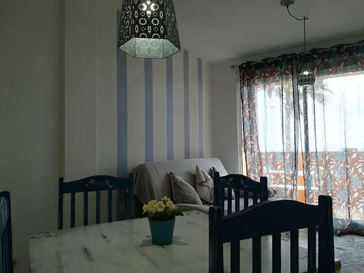 Apartamento Casa Lilly Parque Holandes