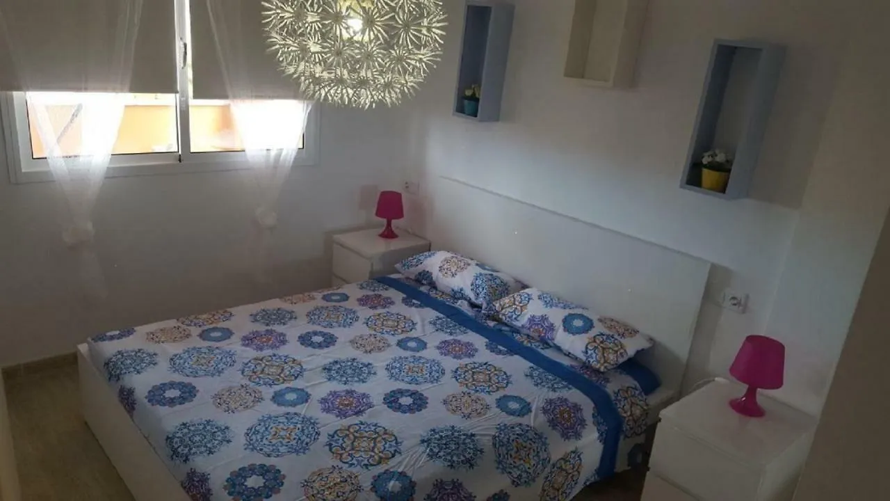 Apartamento Casa Lilly Parque Holandes