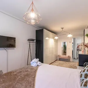  Apartamento Gernikako Arbola By Urdaibai España