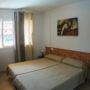  Apartamento Rosie House 2
