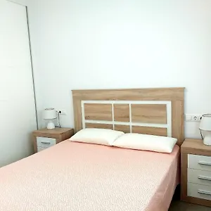  Apartamento Oliver Atico Cano España