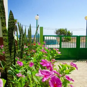  Apartamento Casa Silvia